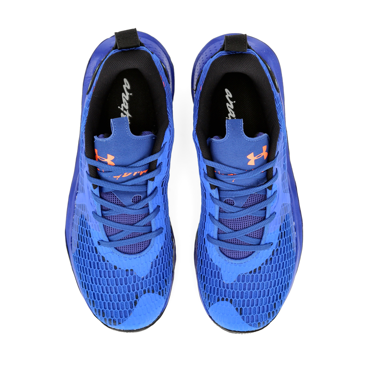 Zapatillas Under Armour Spawn 3 Hombre,  image number null
