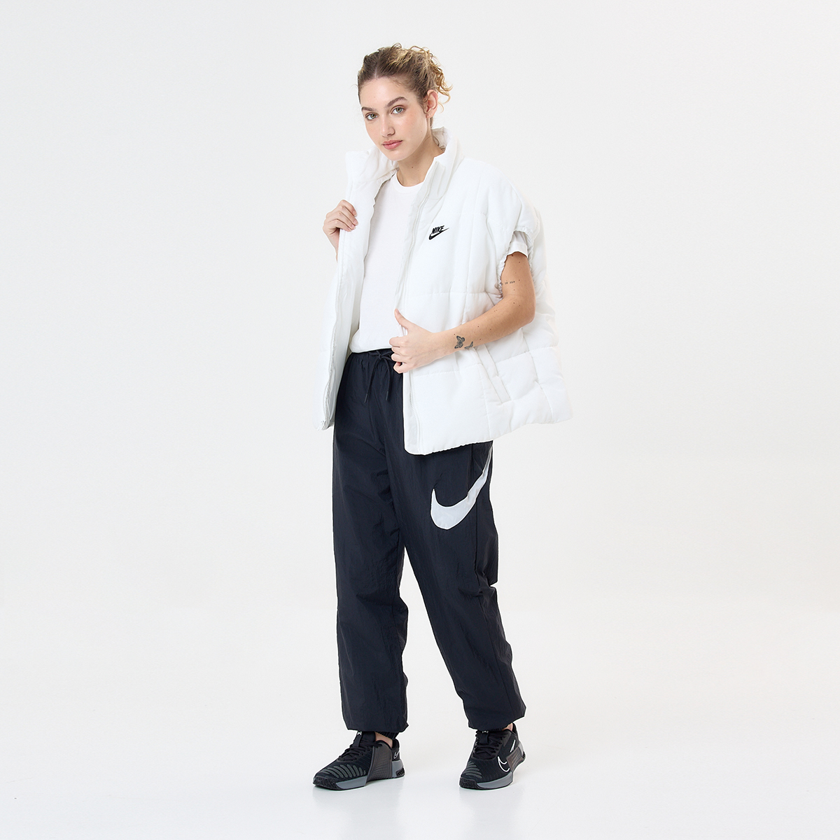 Pantalón Nike Essential Mujer,  image number null