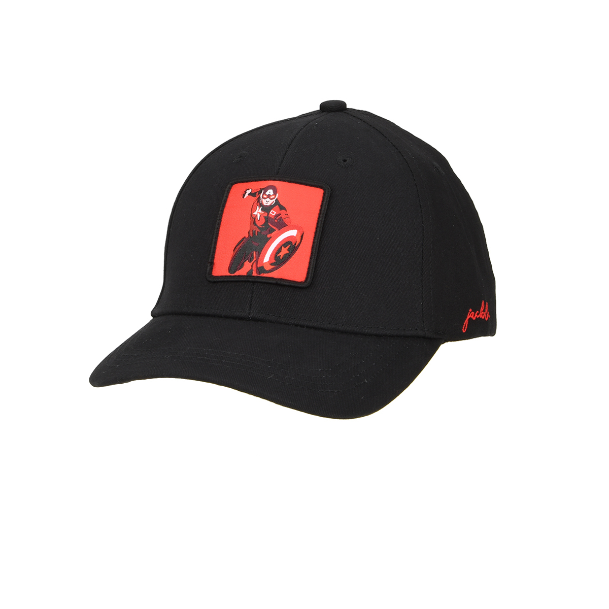 Gorra Jack Lee Civil War - Capitan America,  image number null