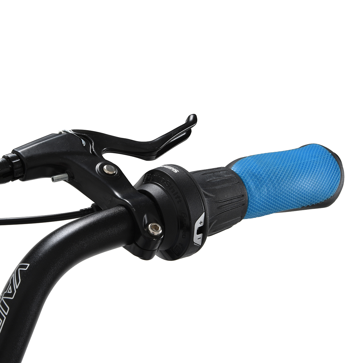 Bicicleta vairo 2025 rodado 26 mujer
