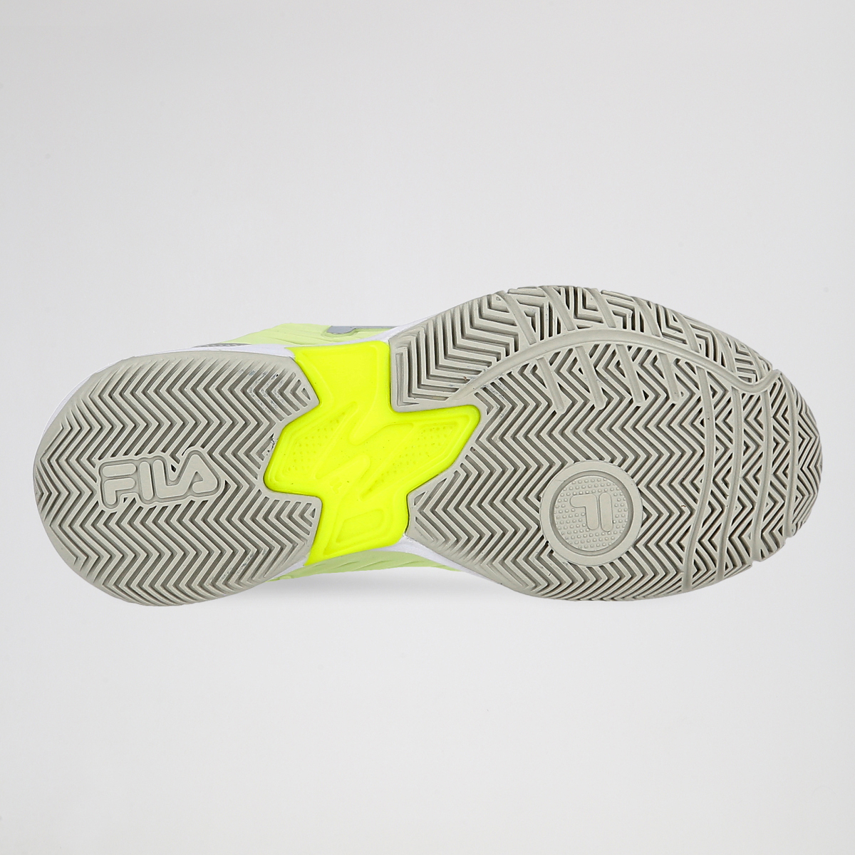 Zapatillas Tenis Fila Acer Mujer,  image number null