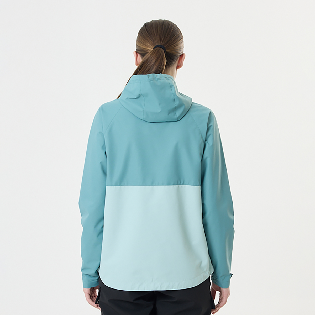 Campera Rompevientos AWCA Tronador Mujer,  image number null