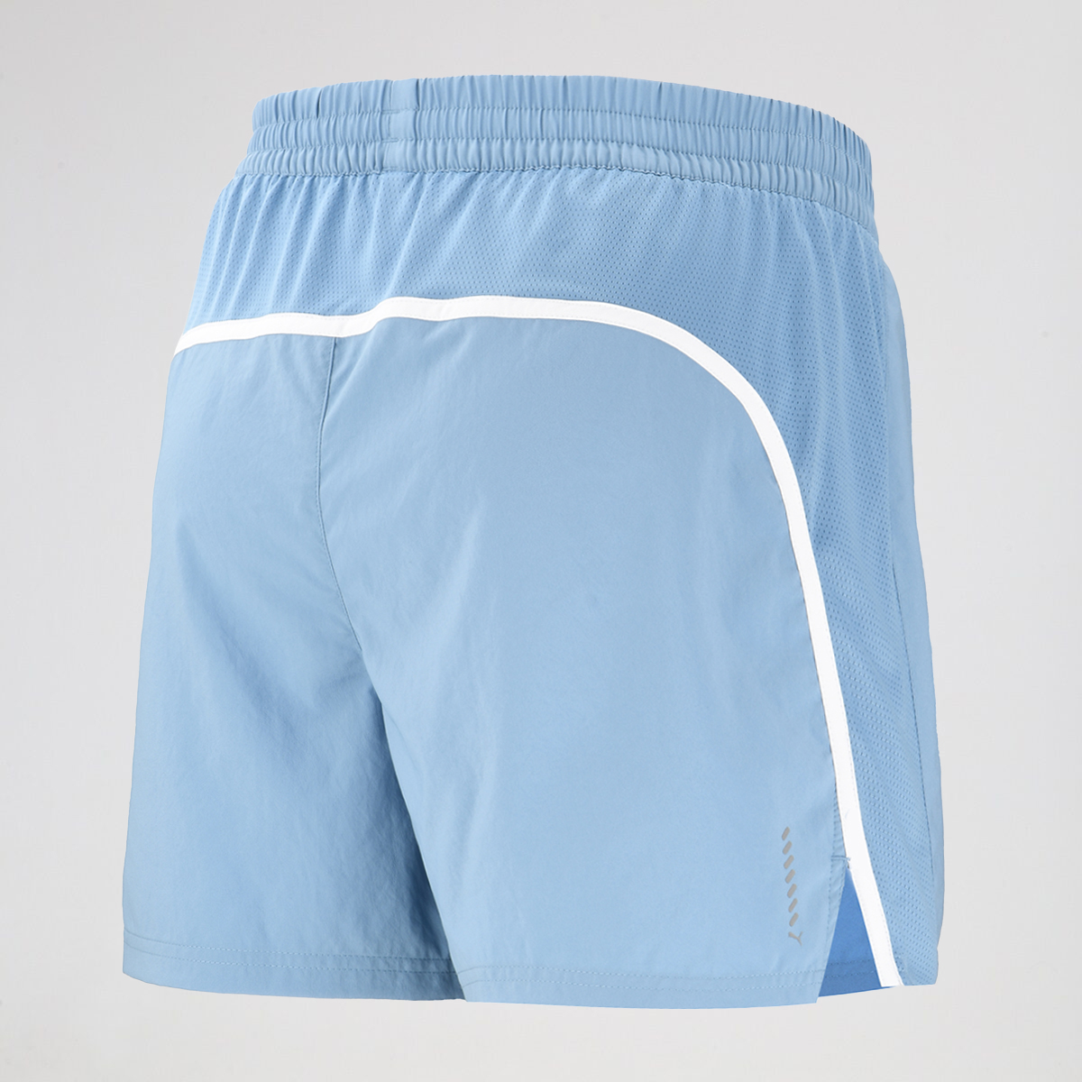 Short Running Puma Run Favorite Velocity 5 Hombre,  image number null