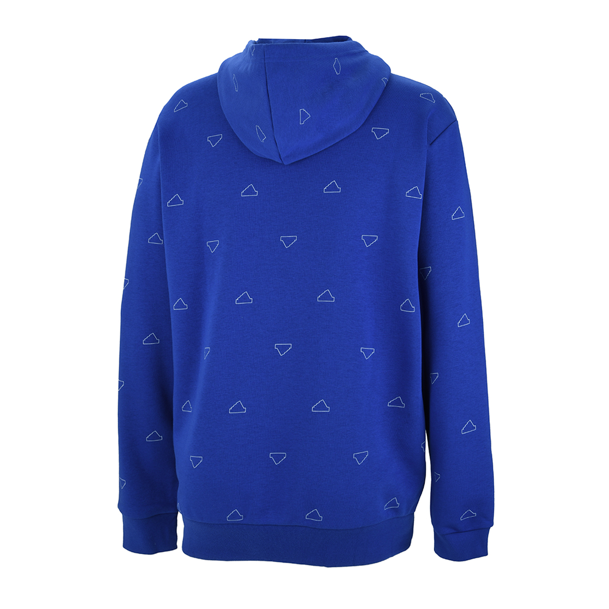 Buzo adidas Seasonal Essentials Monogram Graphic Hombre,  image number null