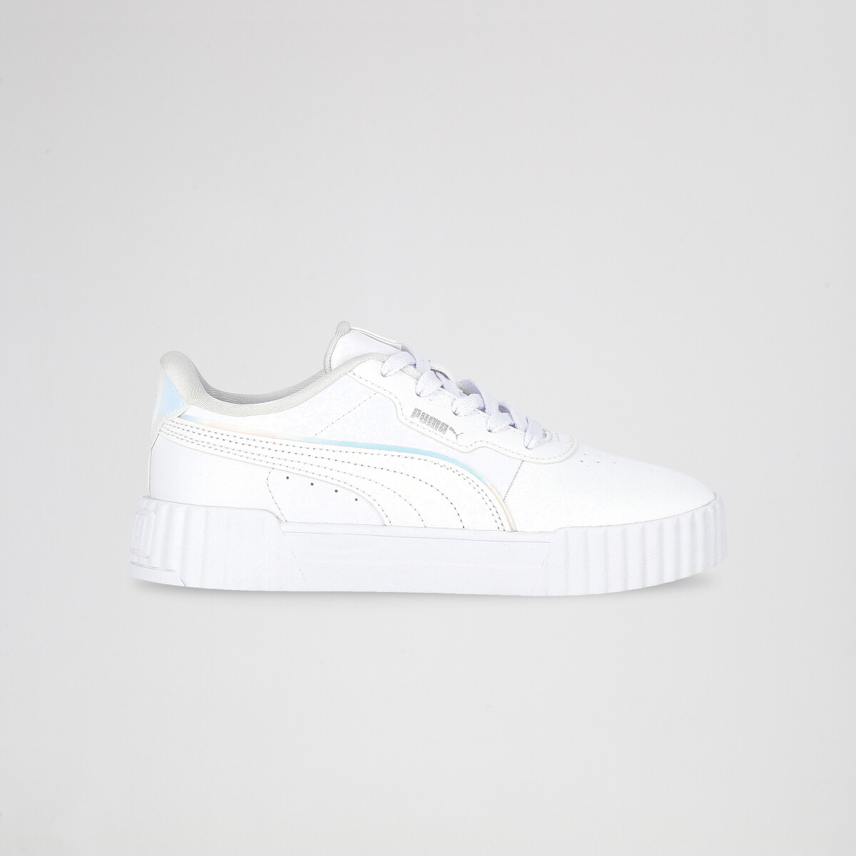 Zapatillas Puma Carina 3.0 Holo 2.0 Niña,  image number null