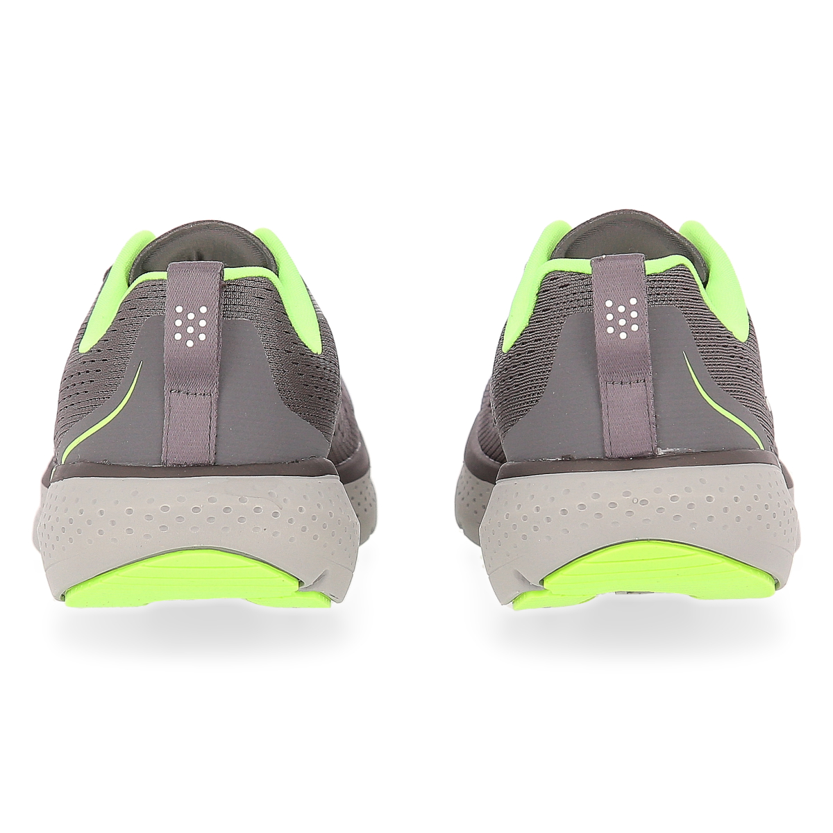 Skechers go run 3 hombre verdes outlet