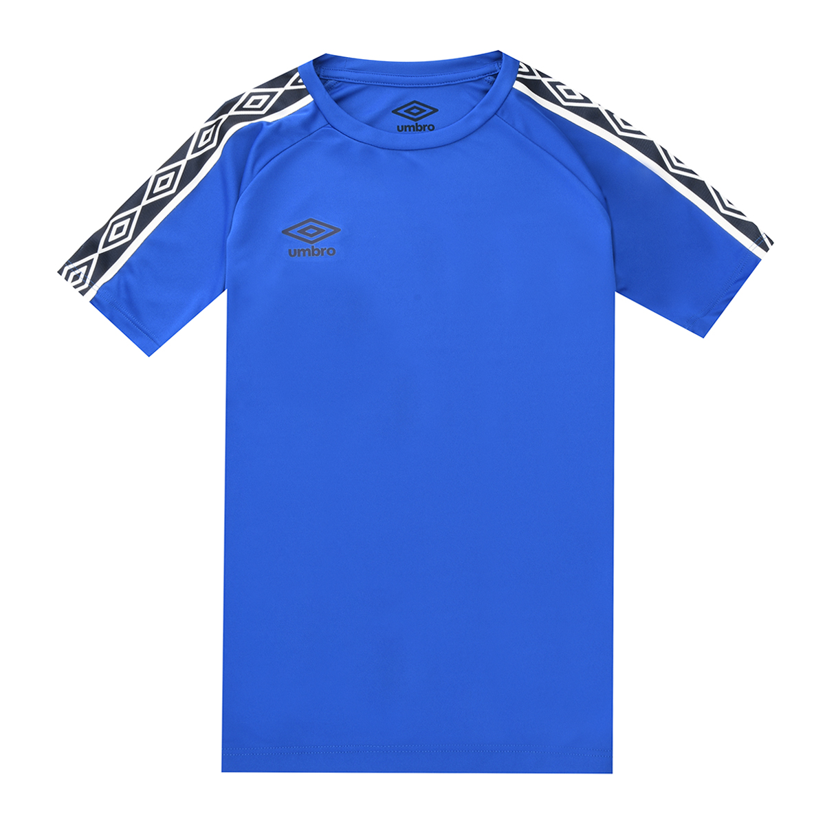 Camiseta Umbro Traditional Tapel,  image number null