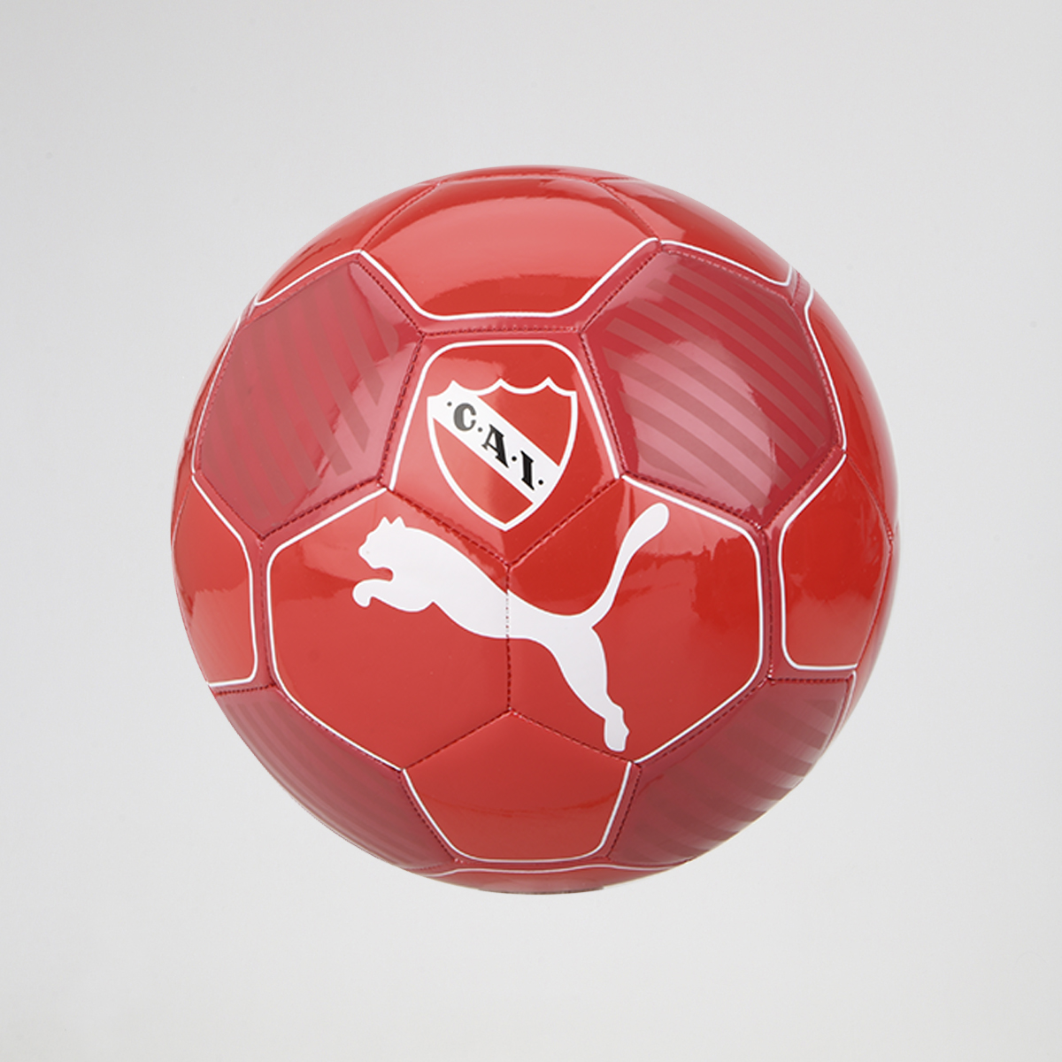 Pelota Puma Independiente,  image number null