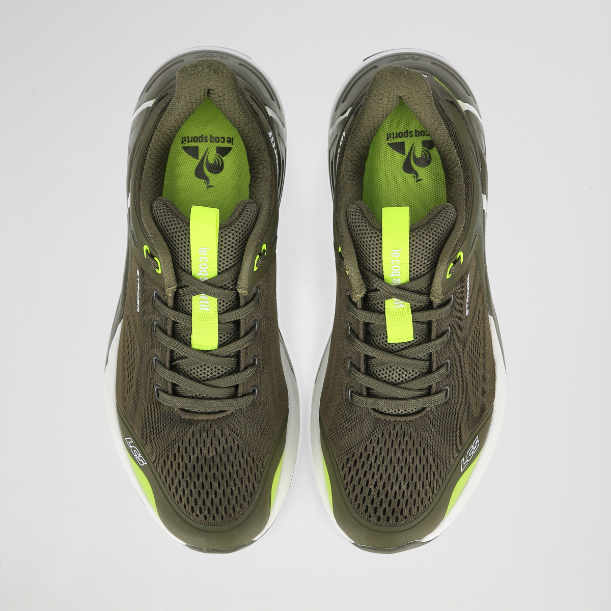 Zapatillas Le Coq Sportif Strider,  image number null