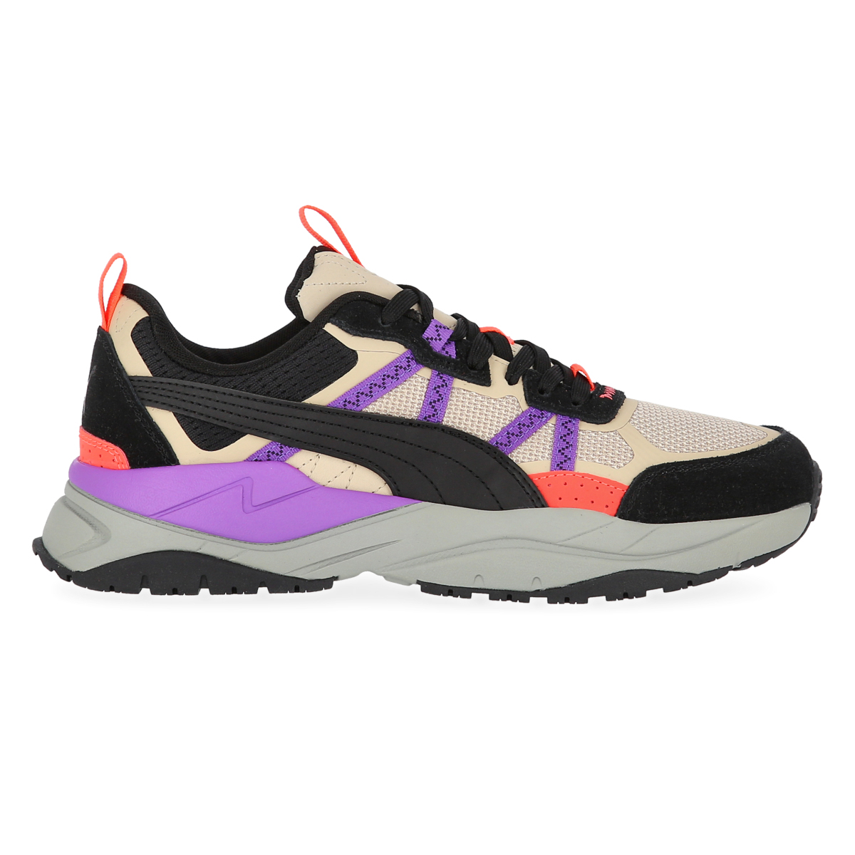 Zapatillas Puma X ray Tour Dexter