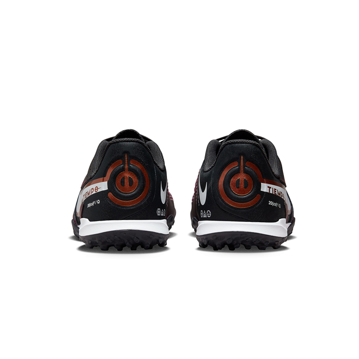 Botines Futbol Nike Jr Legend 9 Academy Terreno Firme para Niños,  image number null