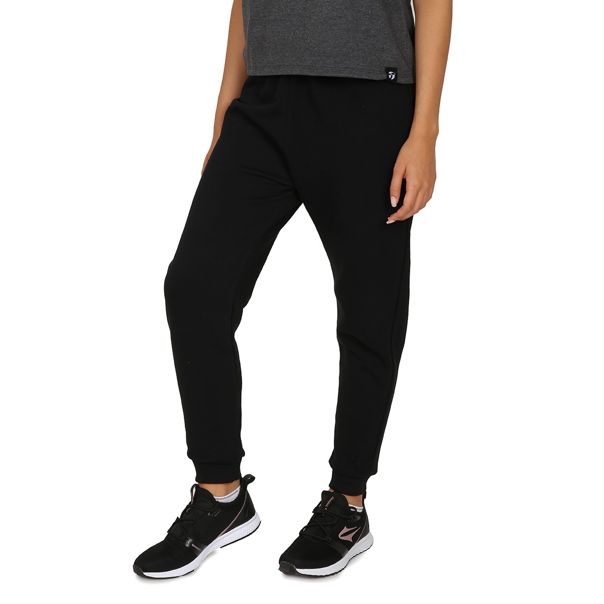Pantalón Topper Rtc Basicos Cp | Dexter