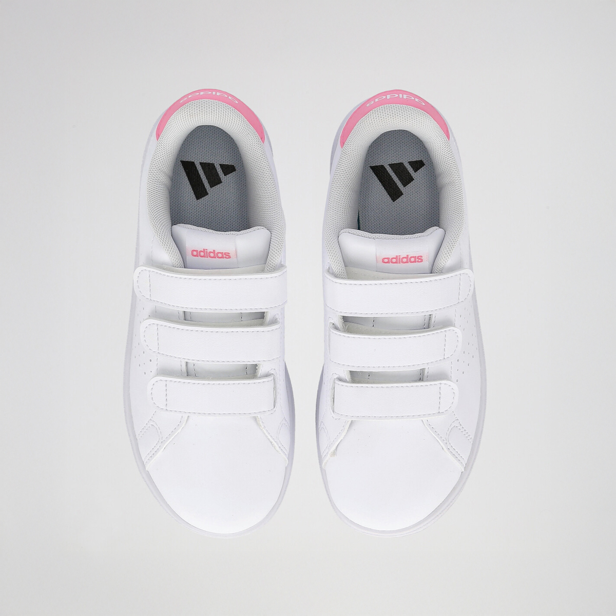 Zapatillas adidas Advantage Base 2.0 CF para Infantil,  image number null