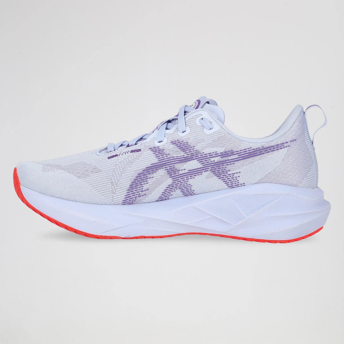 Zapatillas Running Asics Novablast 5 Tokio Hombre,  image number null