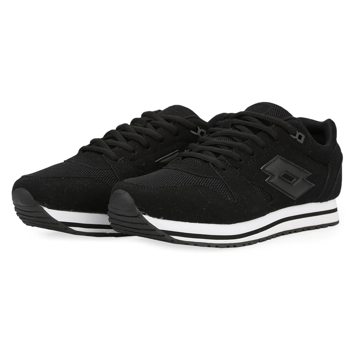 Lotto trainer top