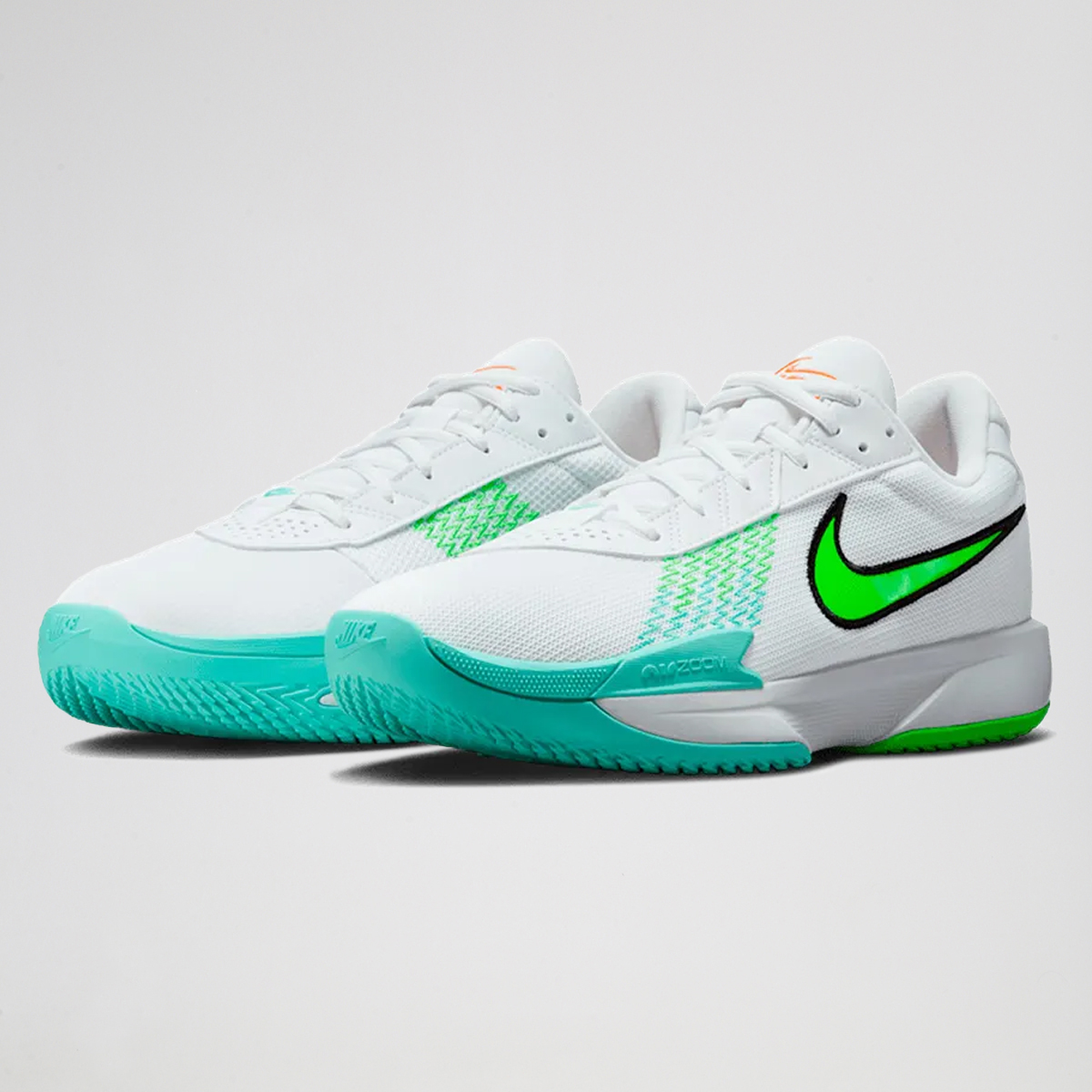 Zapatillas B&aacute;squet Nike G.T. Cut Academy Hombre,  image number null