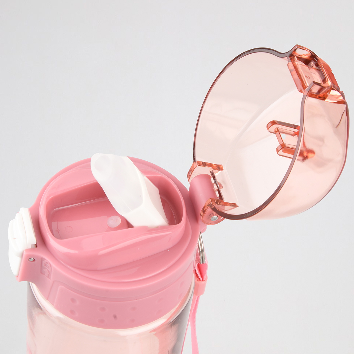 Botella con pico abatible Everlast T5,  image number null