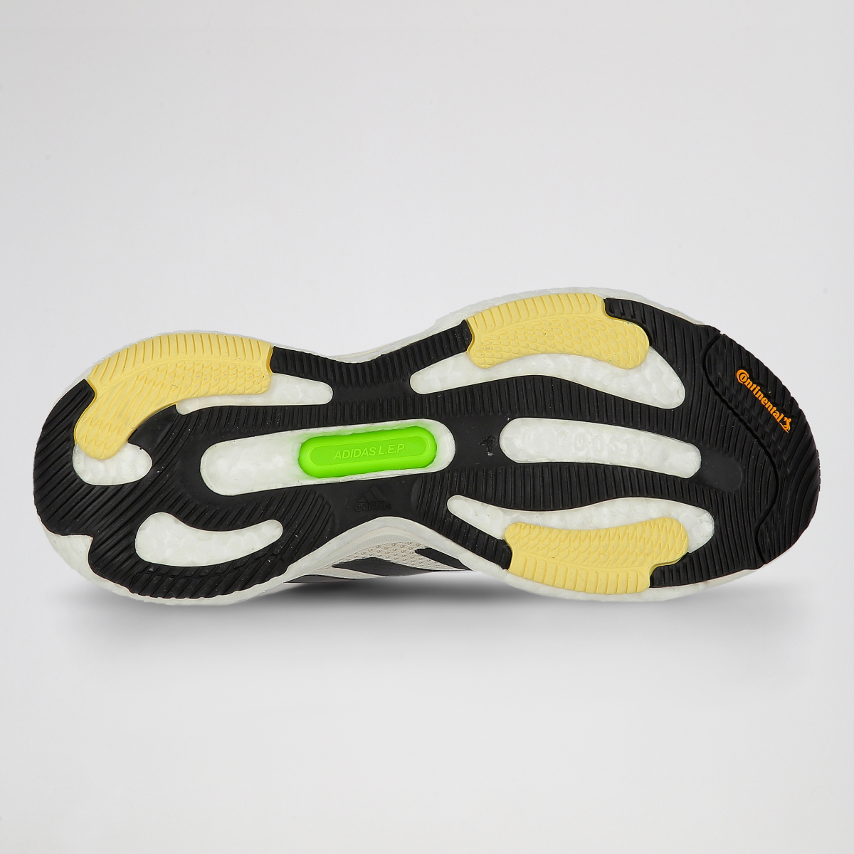 Zapatillas Running adidas Solar Glide 5 Mujer,  image number null