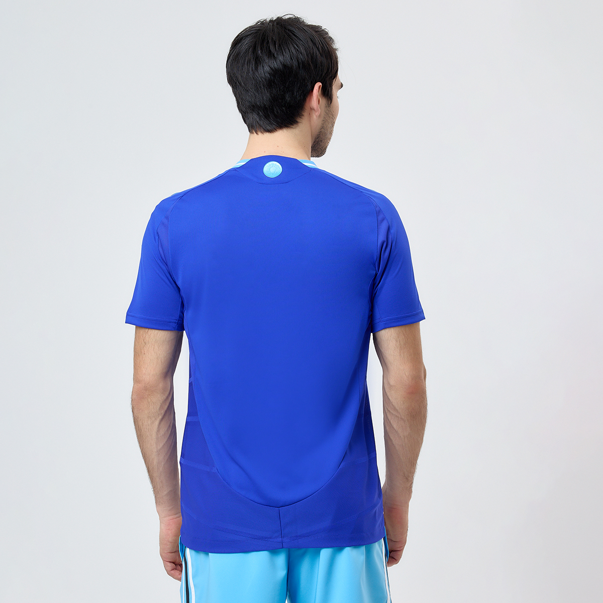 Camiseta Argentina adidas Alternativa 2024 Hombre,  image number null