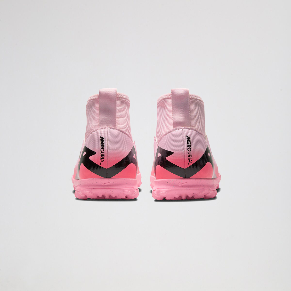 Botines Fútbol Nike Mercurial Zoom Superfly 9 Academy TF Infantil,  image number null