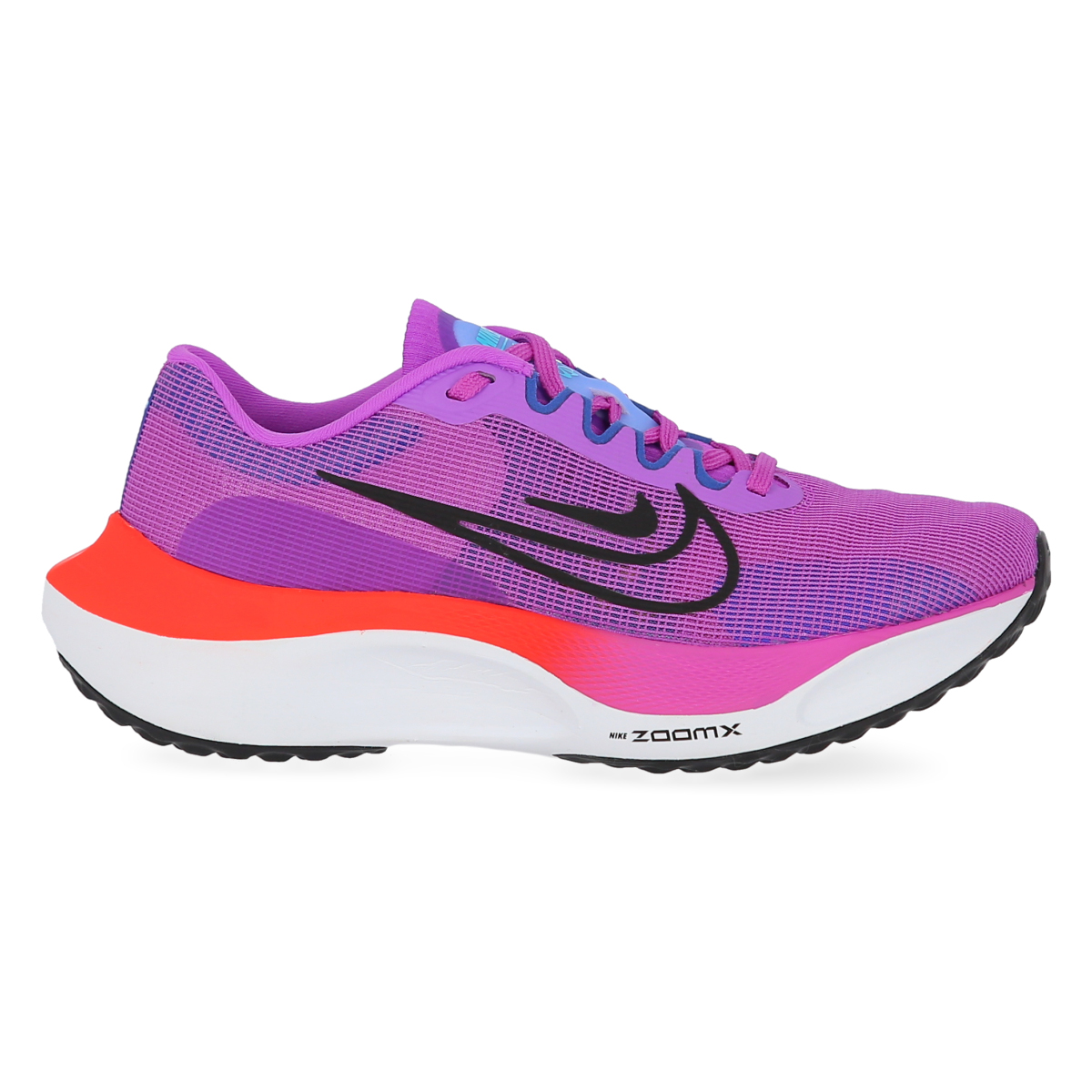 Zapatillas Running Nike Zoom Fly 5 Mujer,  image number null