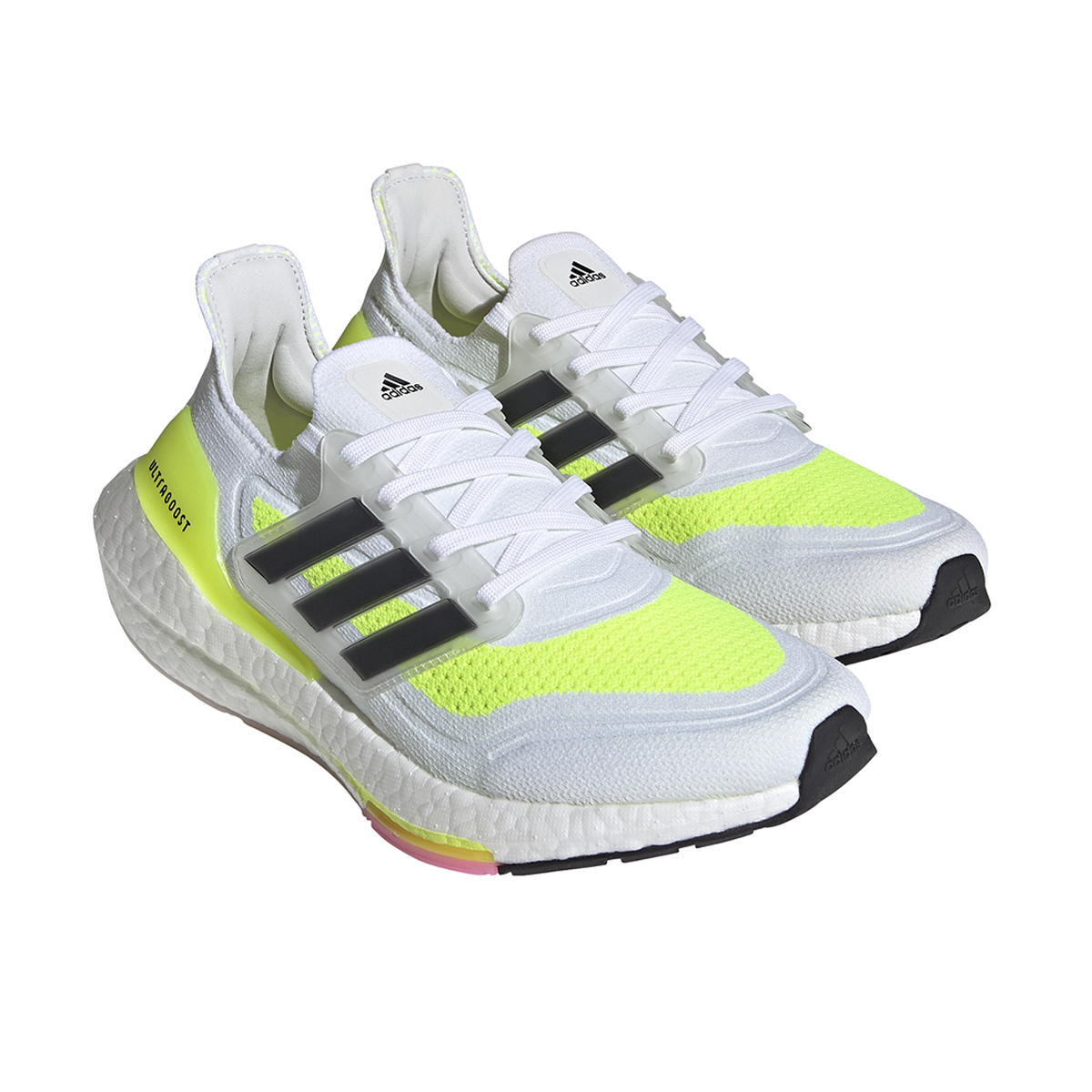 Chaussure adidas ultras top
