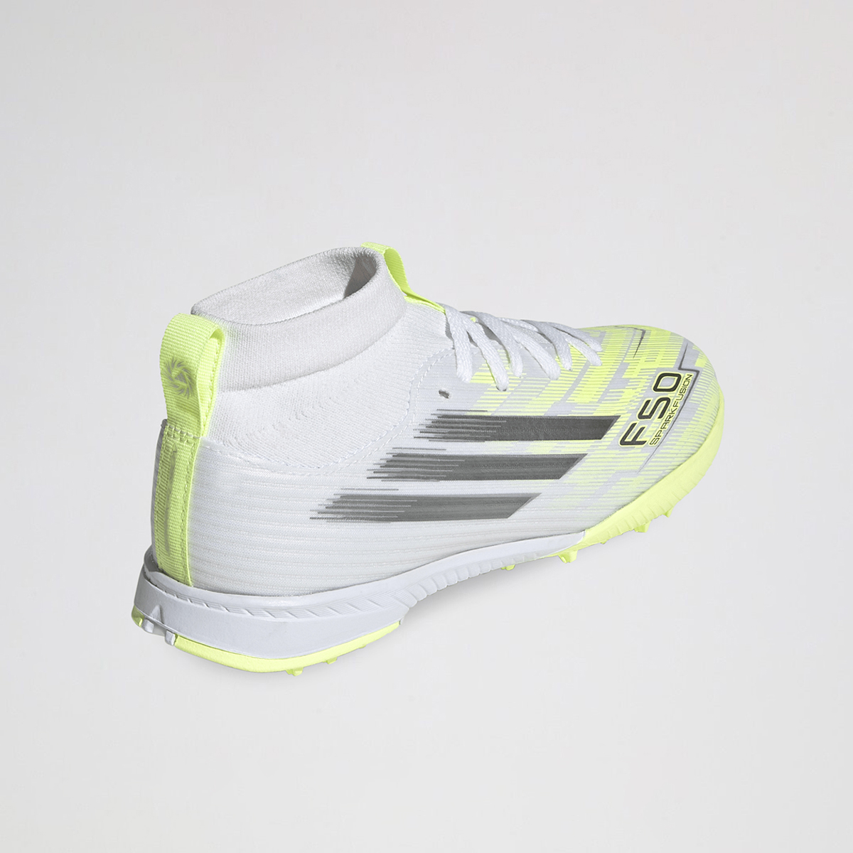 Botines adidas F50 Sparkfusion League Tf infantil,  image number null