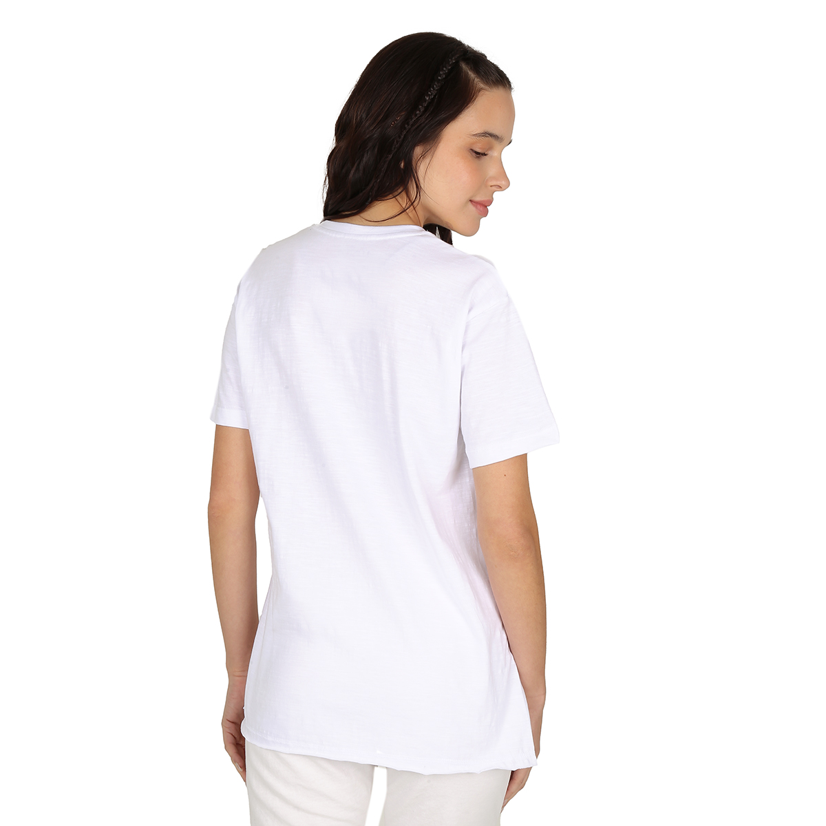 Remera Urbo Key Basic,  image number null