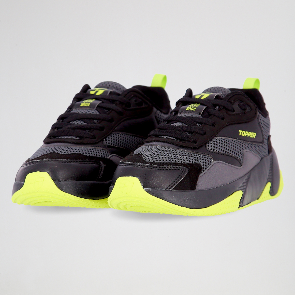 Zapatillas Topper Terrano II,  image number null
