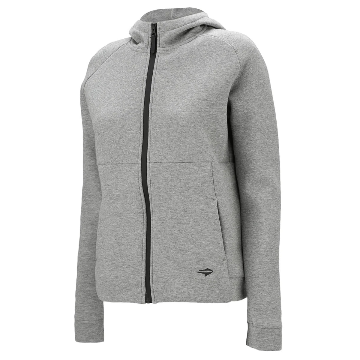 Campera Topper Fz Tech Fleece,  image number null