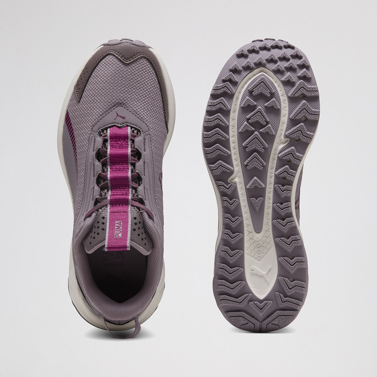 Zapatillas Running Puma Extend Lite Trail Mujer,  image number null