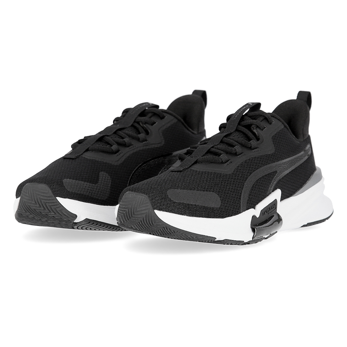 Zapatillas Puma Entrenamiento PWRFrame TR 2 Elektro Summer Mujer Dexter