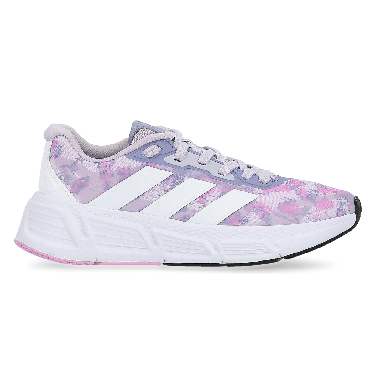 Zapatillas Running adidas Questar 2 Graphic Mujer,  image number null