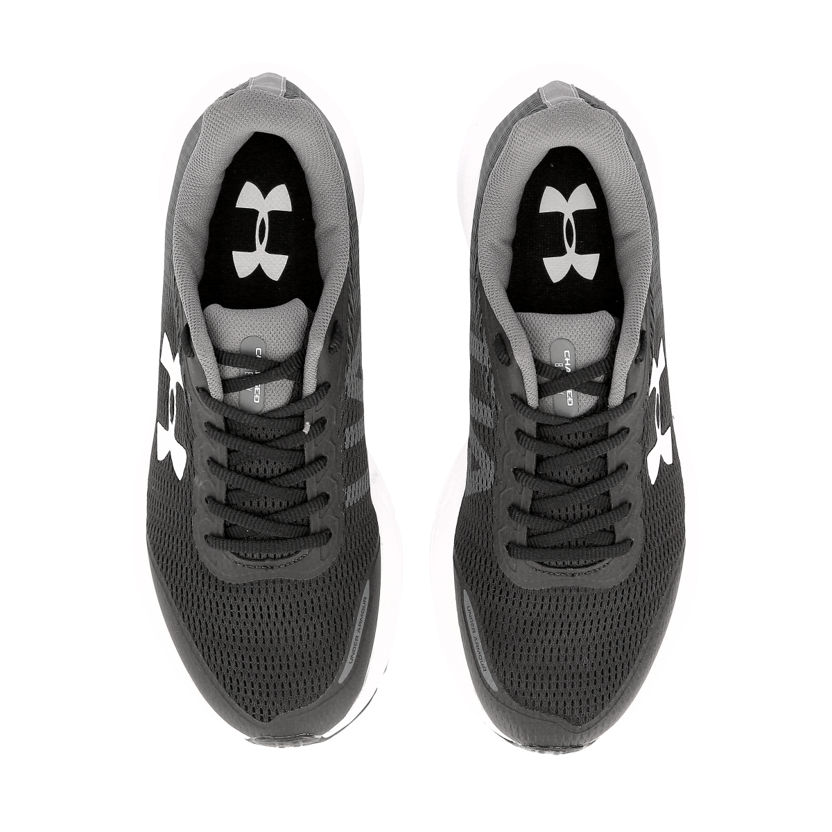 Zapatillas Running Under Armour Charged Brezzy Hombre,  image number null