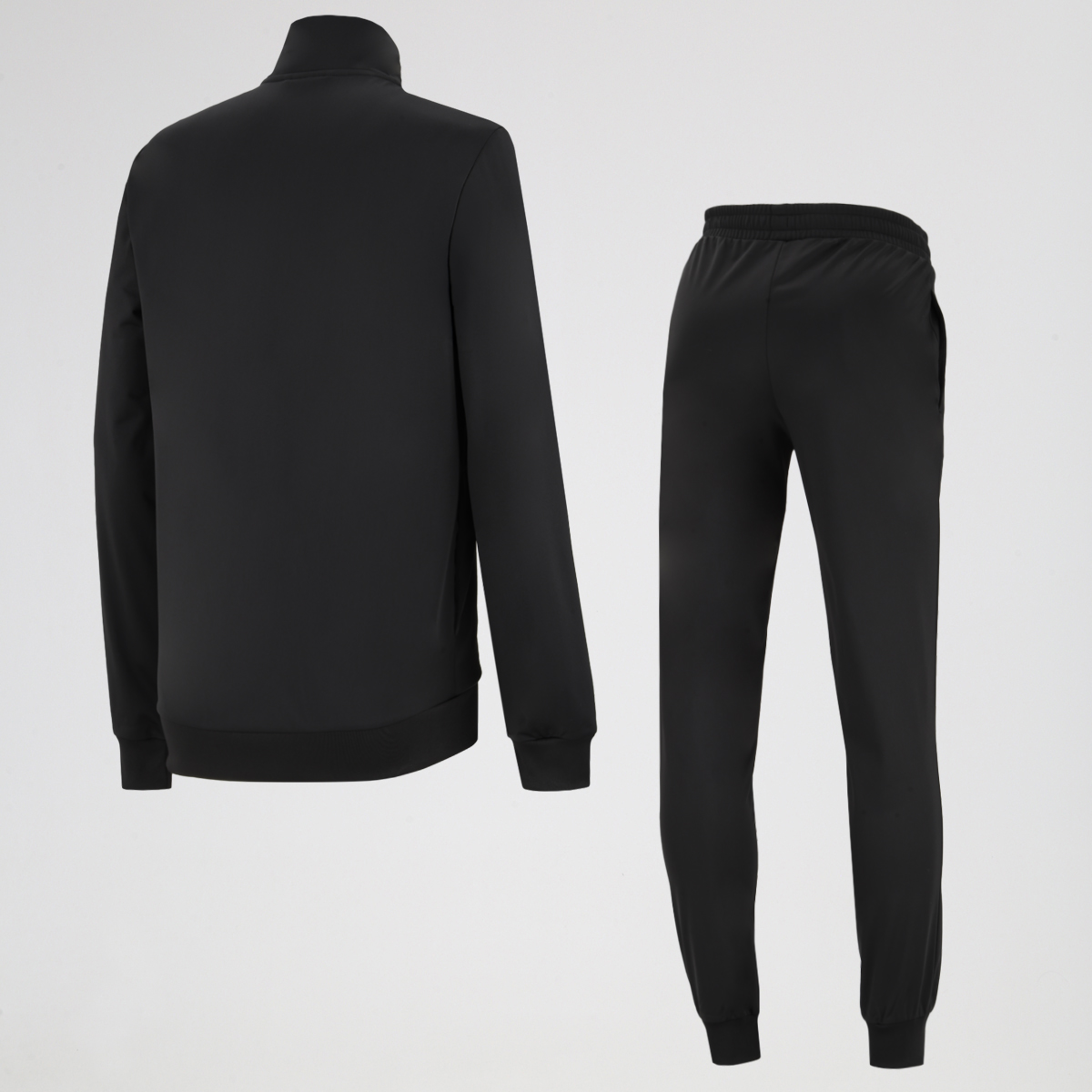 Conjunto Puma Essentials Poly Hombre,  image number null