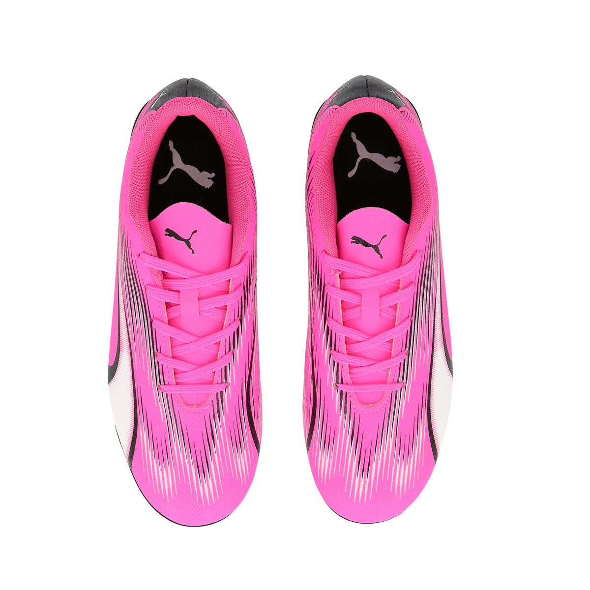 Botines Fútbol Puma Ultra Play Fg/Ag JR ADP,  image number null