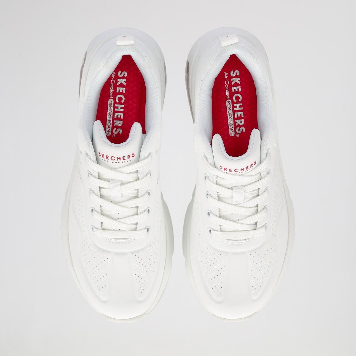 Zapatillas Skechers Uno Evolve Infinite Air Mujer,  image number null