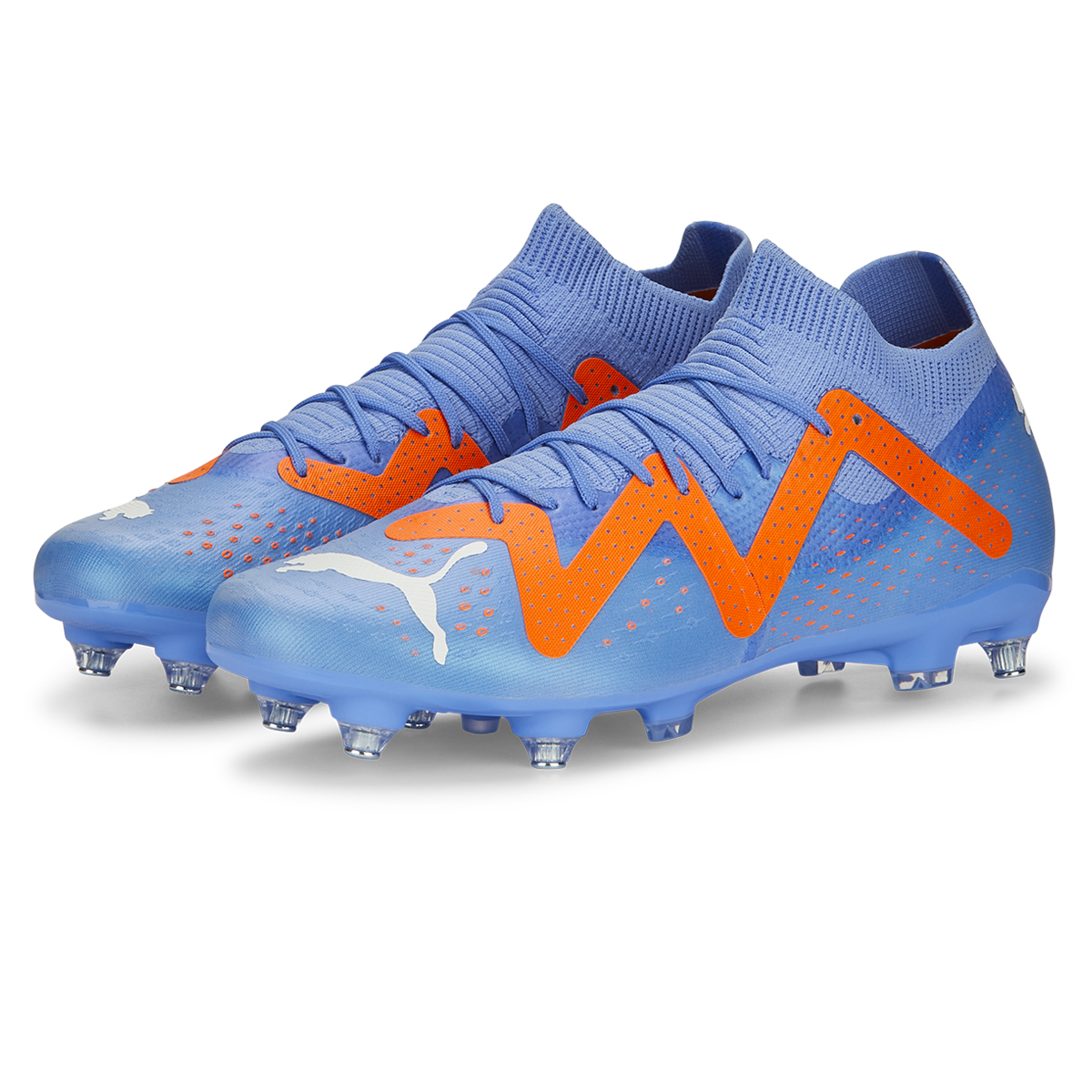 Botines Puma Future Match Mxsg,  image number null