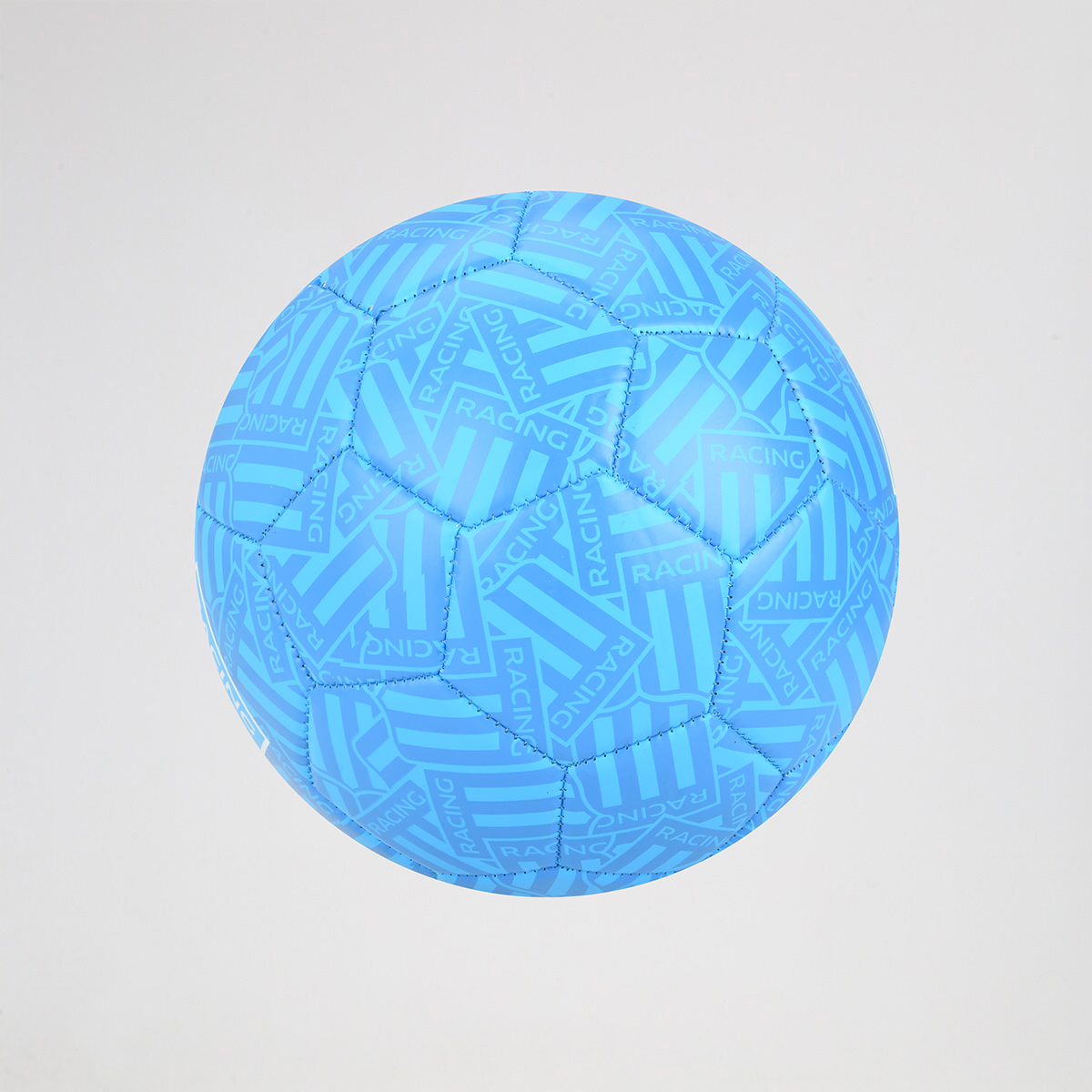 Pelota Racing Sorma N5 PVC,  image number null