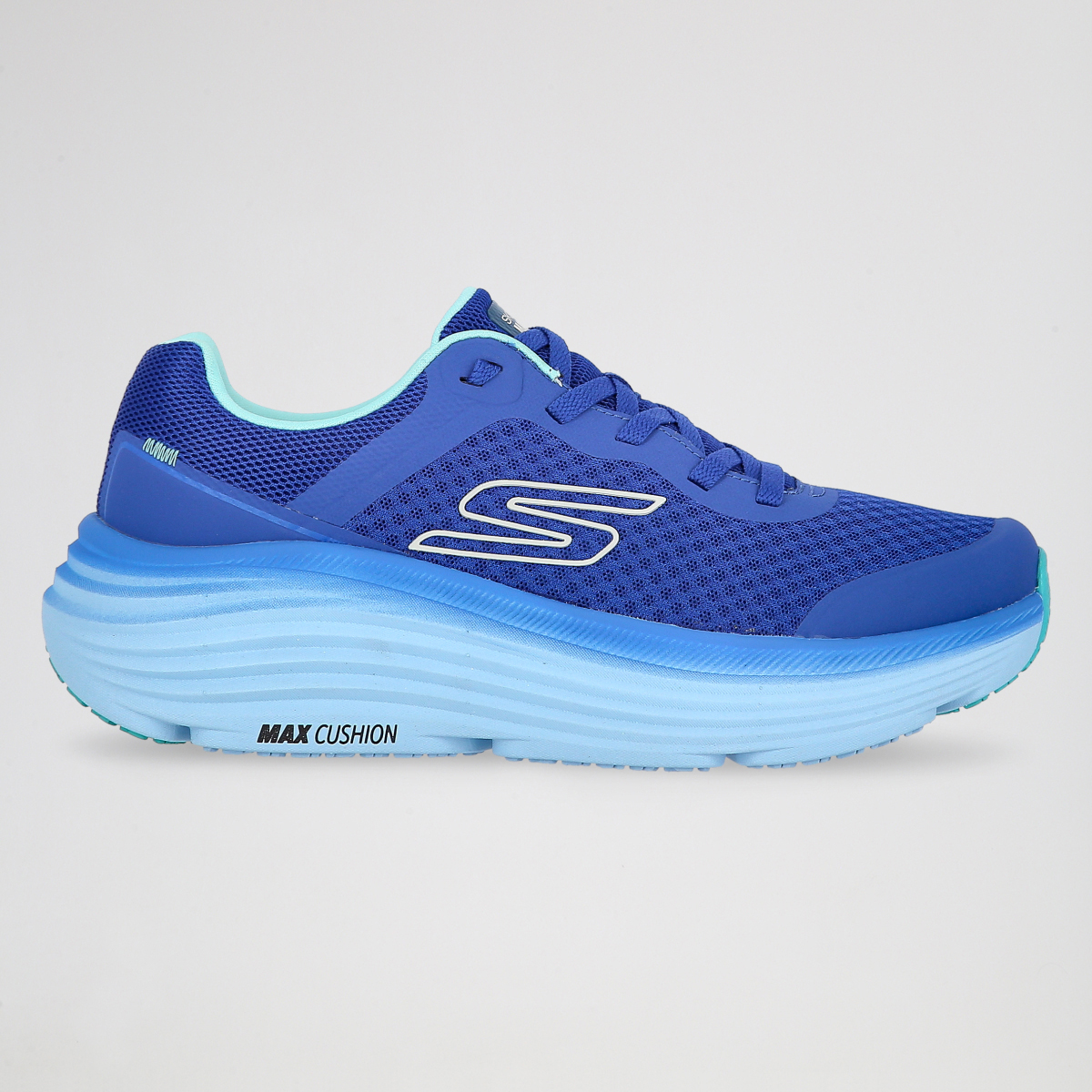 Zapatillas Running Skechers Max Cushioning Endeavour Hombre,  image number null