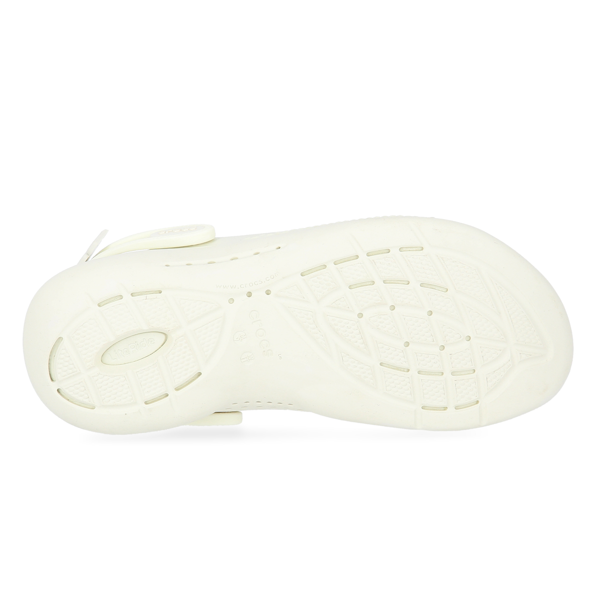 Zuecos Crocs Literide 360 Clog,  image number null