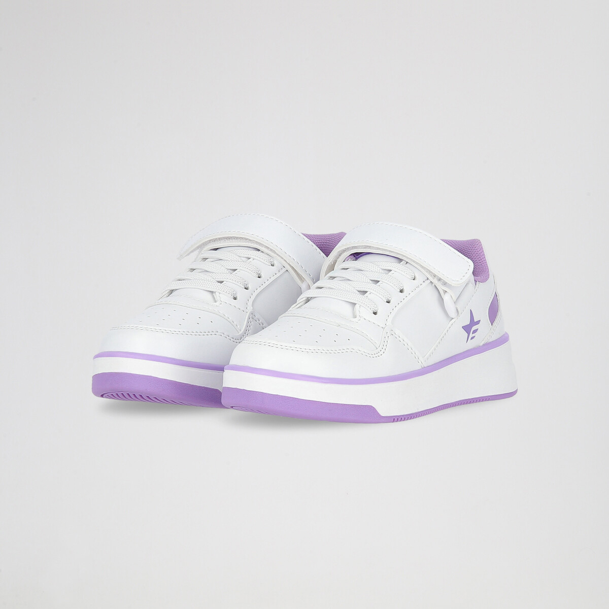 Zapatillas Footy Linea Niña,  image number null