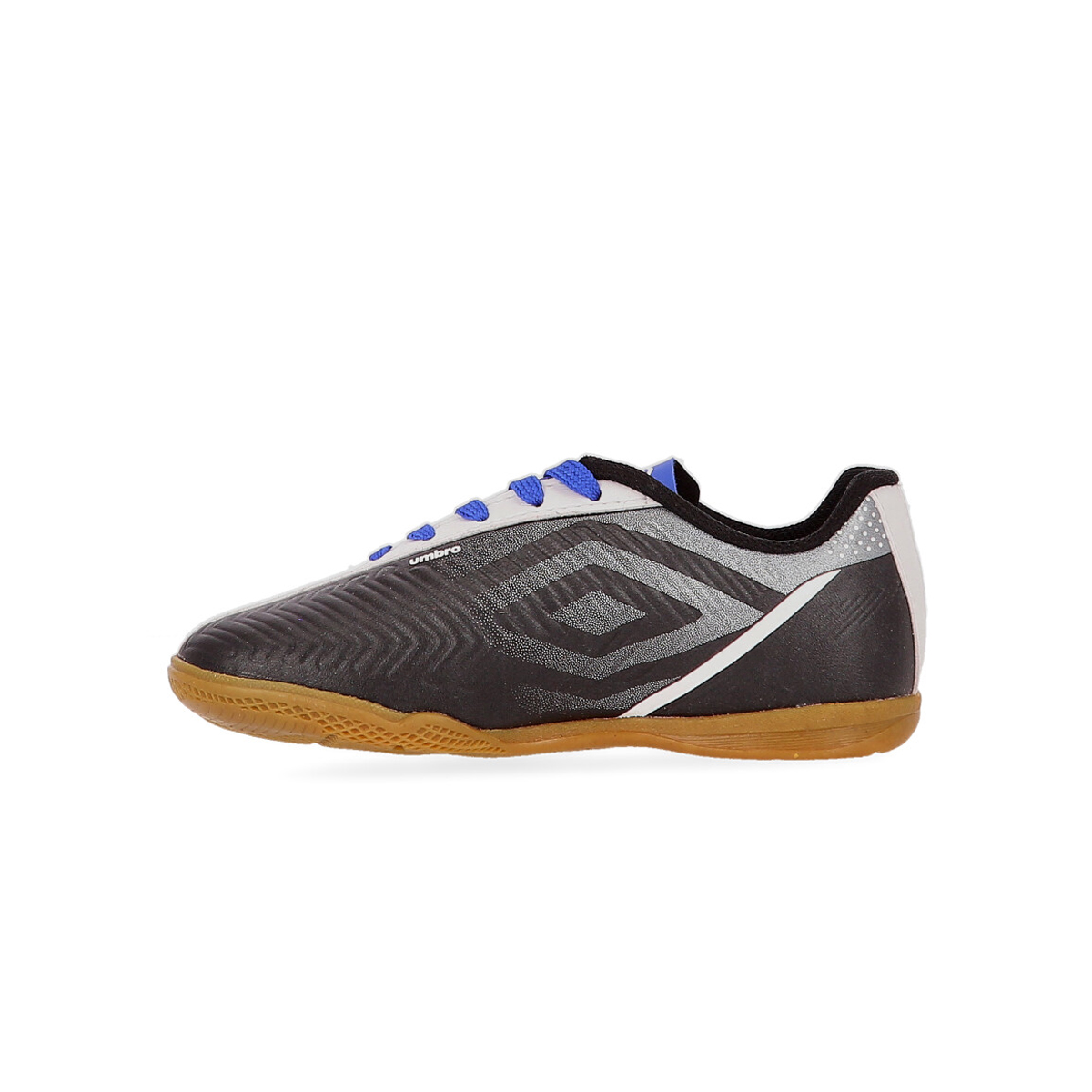 Botines F&uacute;tbol Umbro Fifty IV Sala Infantil,  image number null
