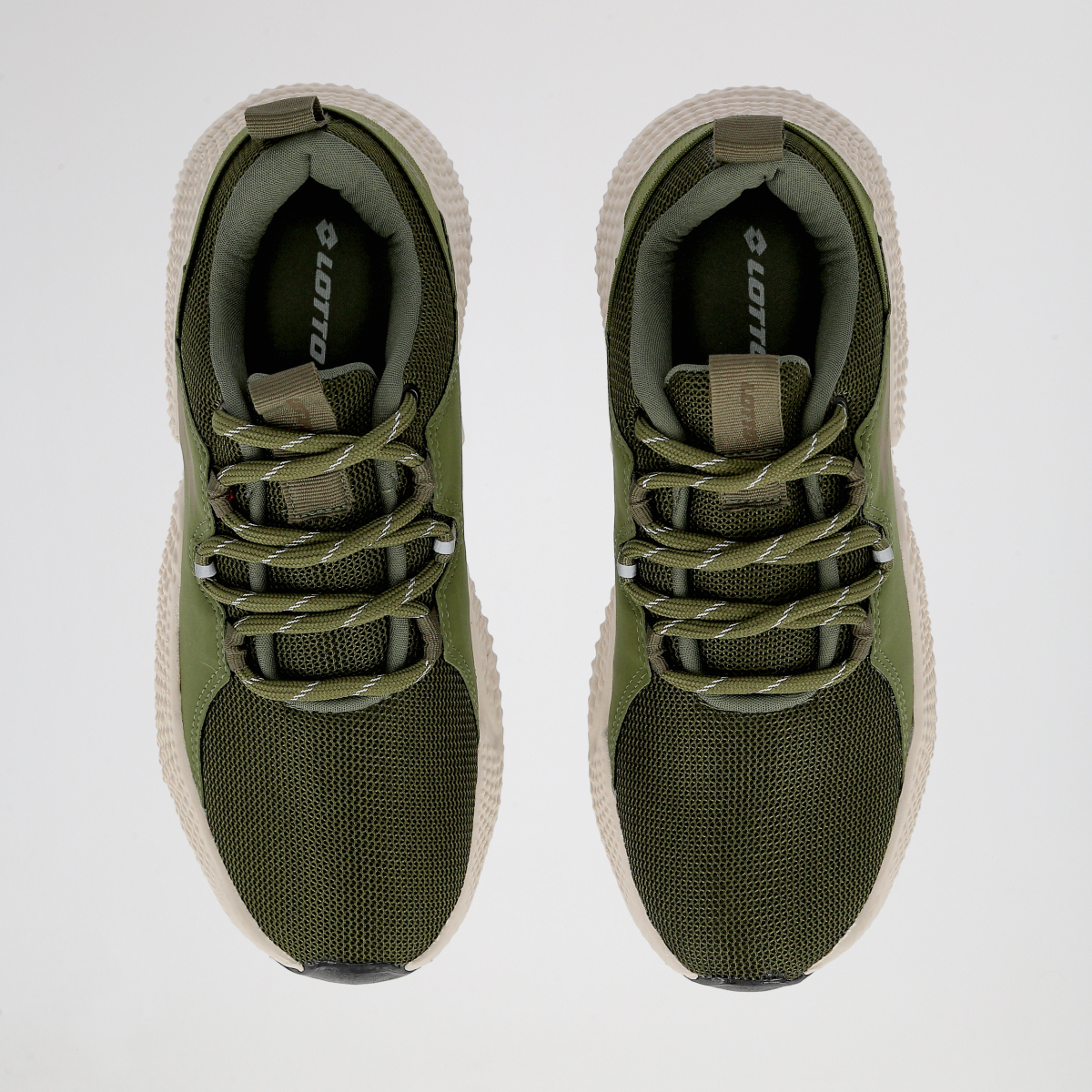 Zapatillas Lotto Keep On para Hombre,  image number null