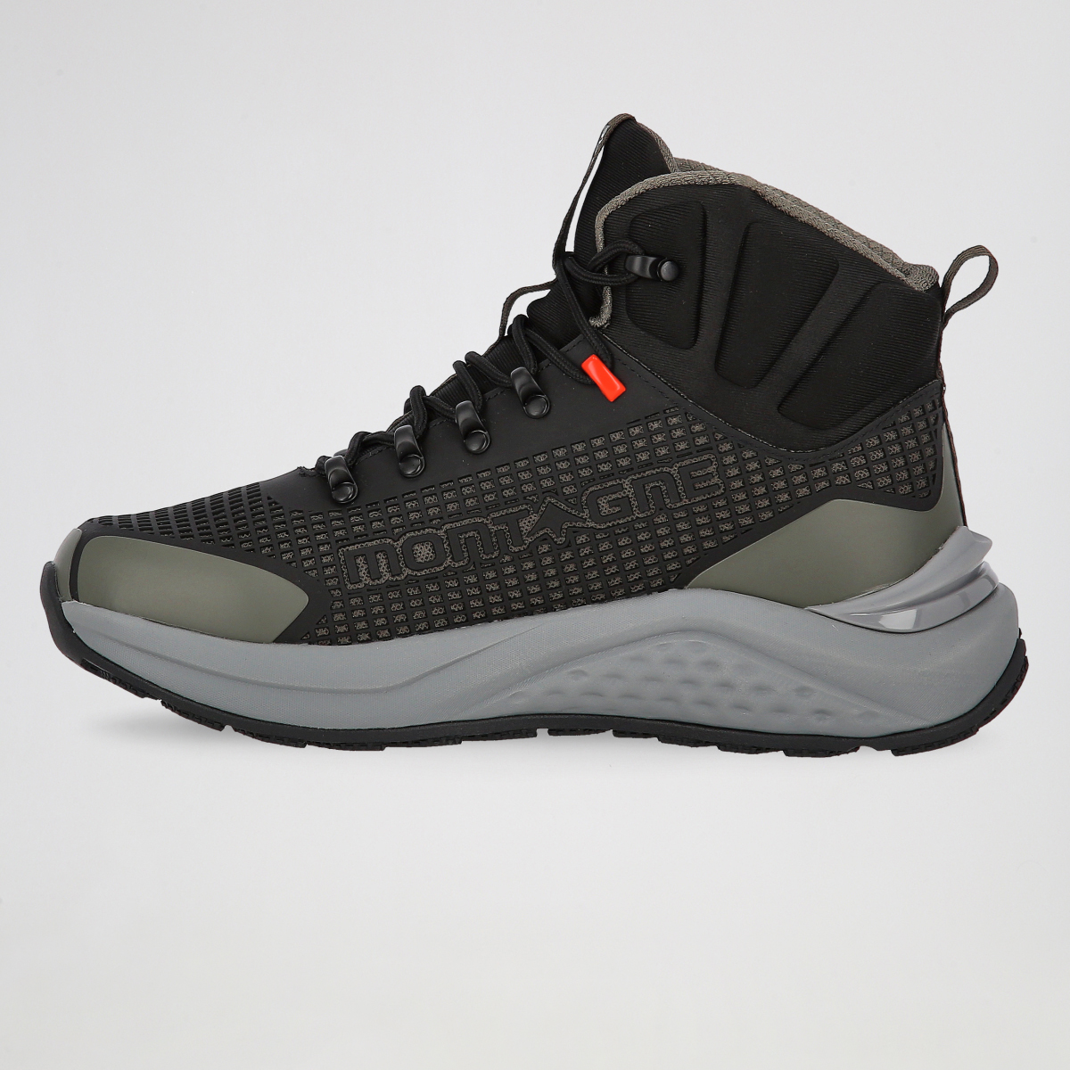 Botas Outdoor Montagne Apex Hombre,  image number null