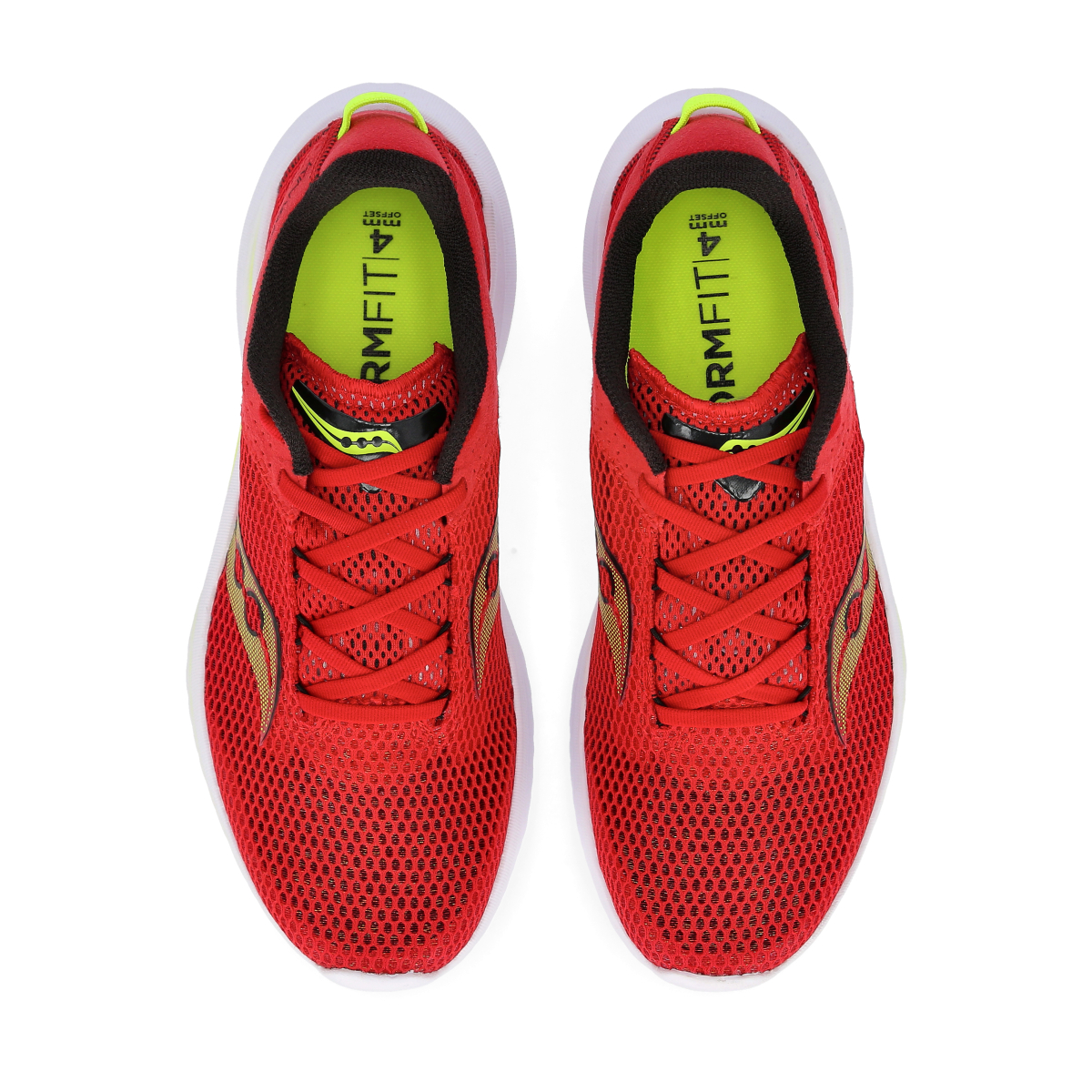 Saucony kinvara 4 hombre zapatos sales