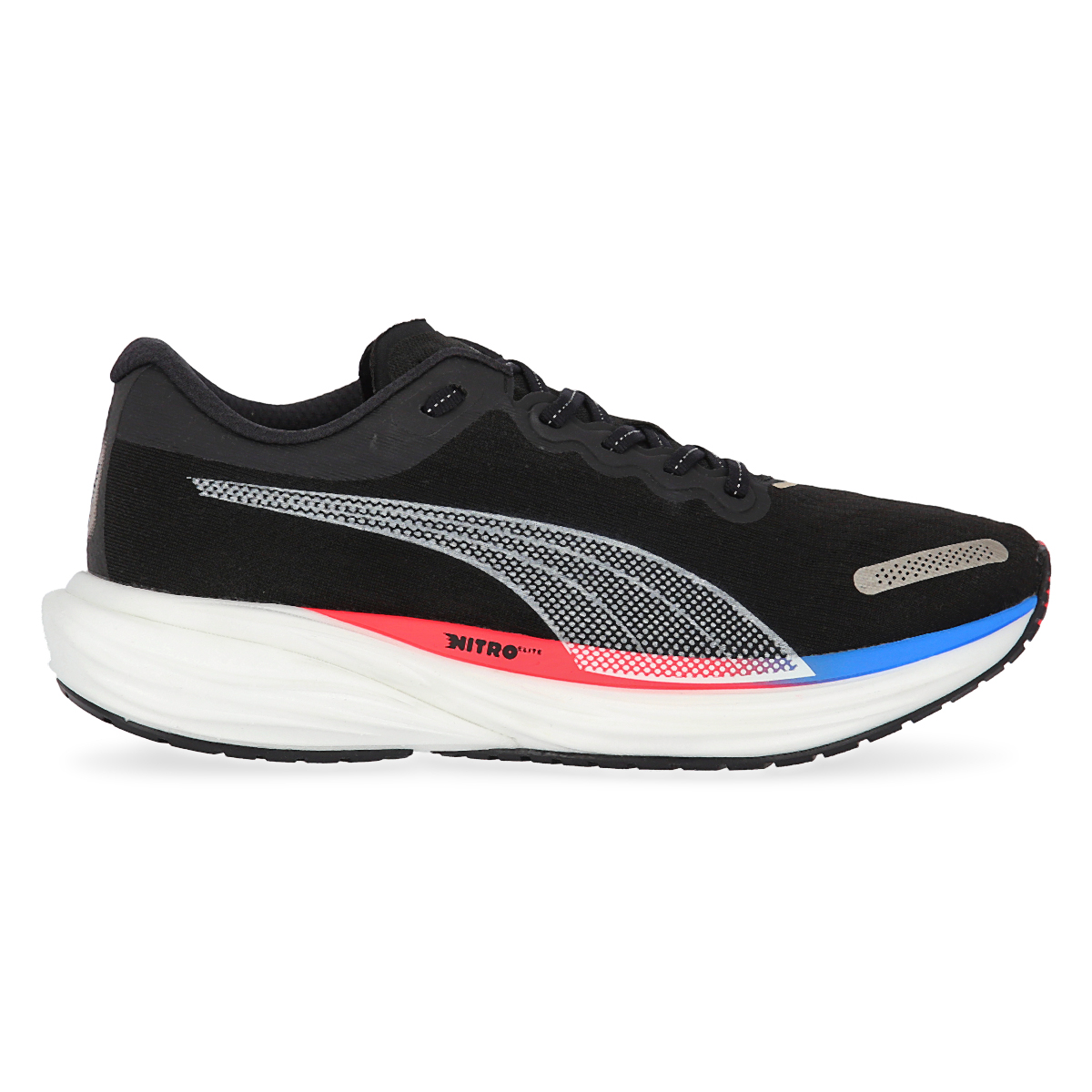 Zapatillas RunningPuma Deviate Nitro 2 Hombre Dexter