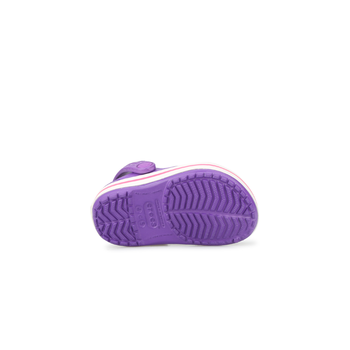 Sandalias Crocs Crocband,  image number null