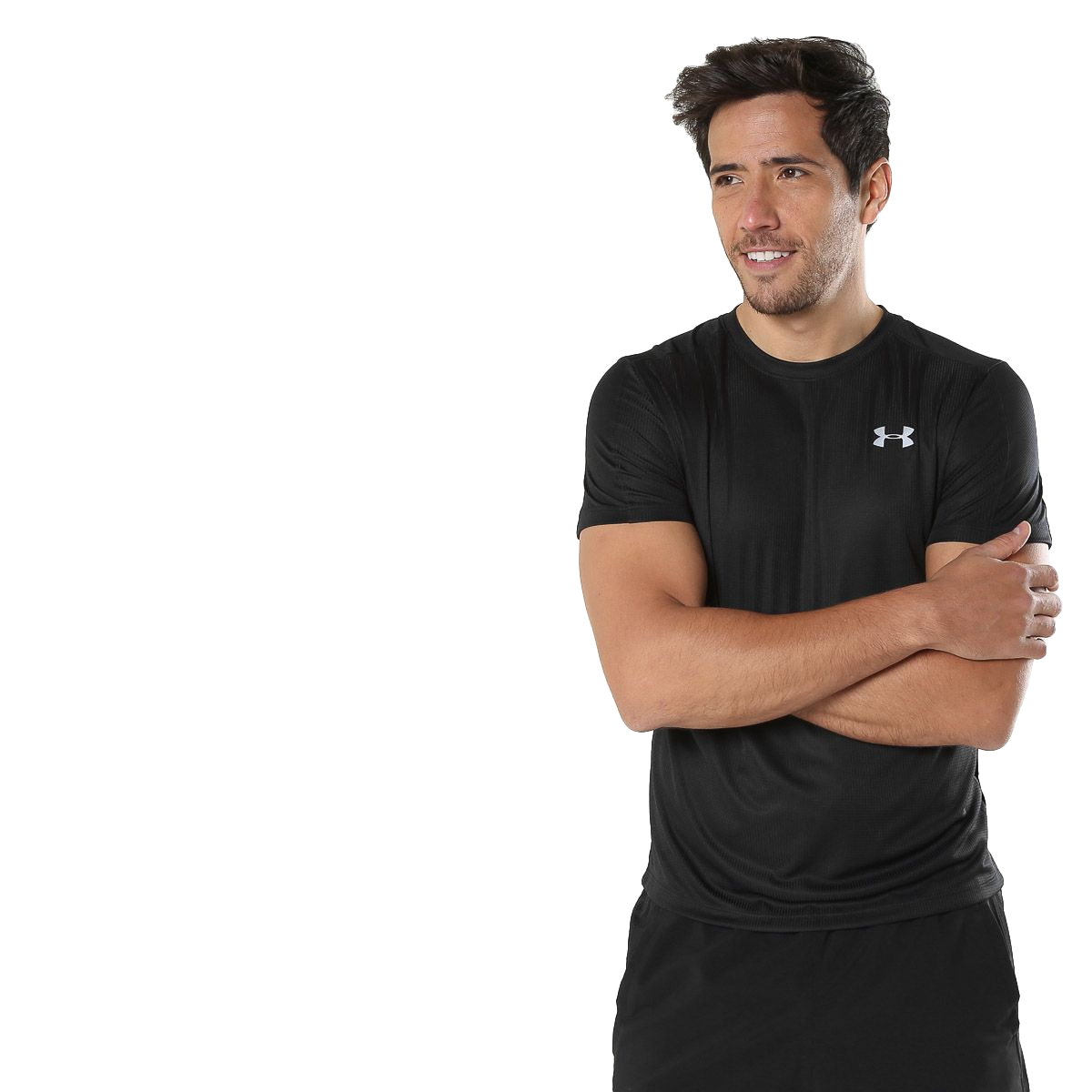 Remera Under Armour Speed Stride | Dexter