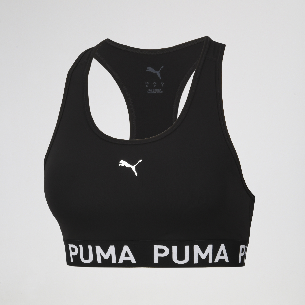 Top Entrenamiento Puma 4keeps Mujer,  image number null